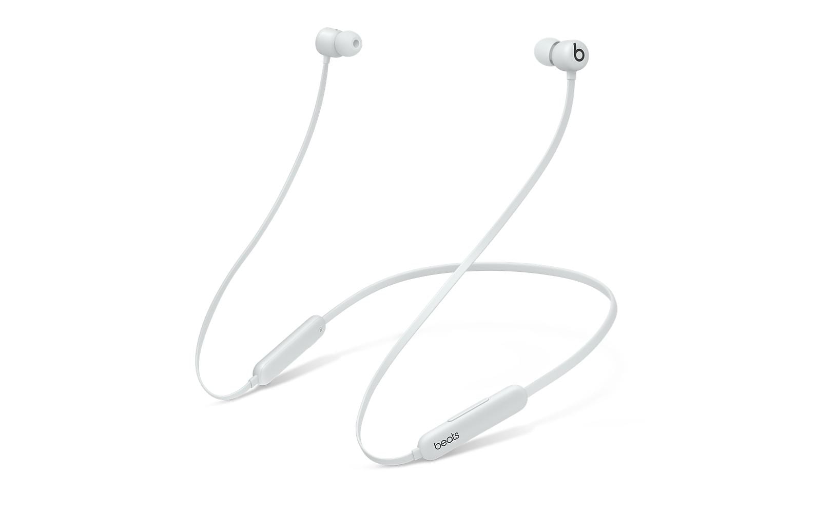 Beats by Dr. Dre Flex In-Ear Kopfhörer – BT, Grau