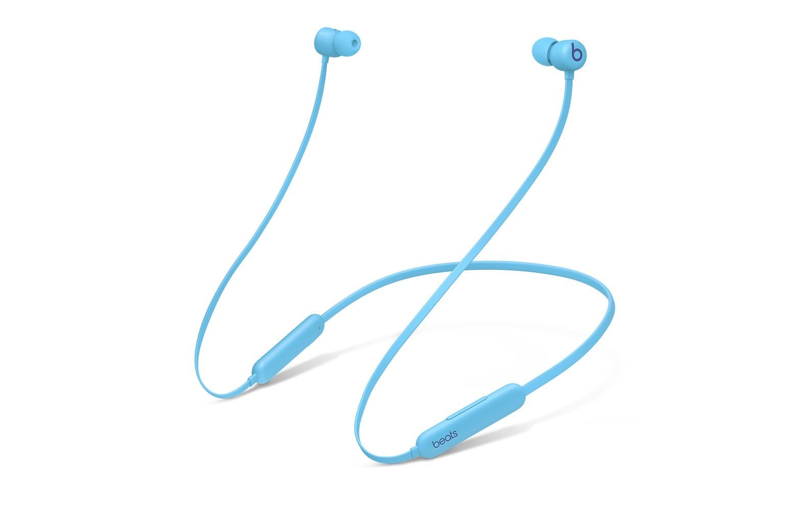 Beats by Dr. Dre Beats Flex In-Ear Kopfhörer – Stereo, BT, Blau