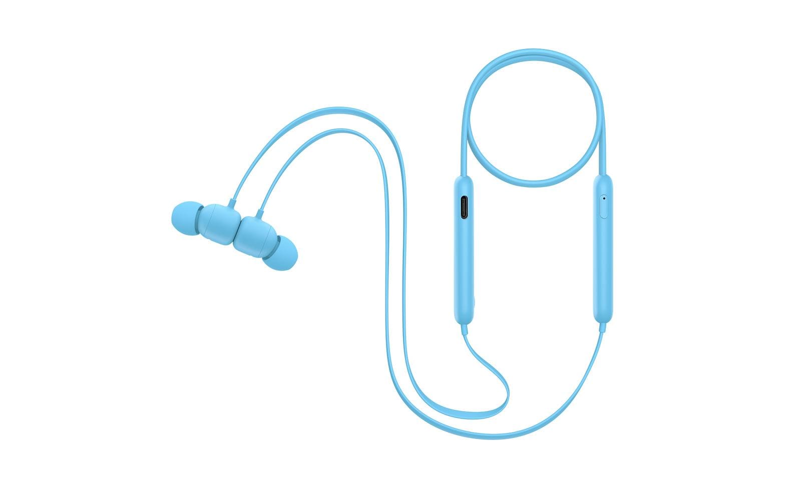 Beats by Dr. Dre Beats Flex In-Ear Kopfhörer – Stereo, BT, Blau