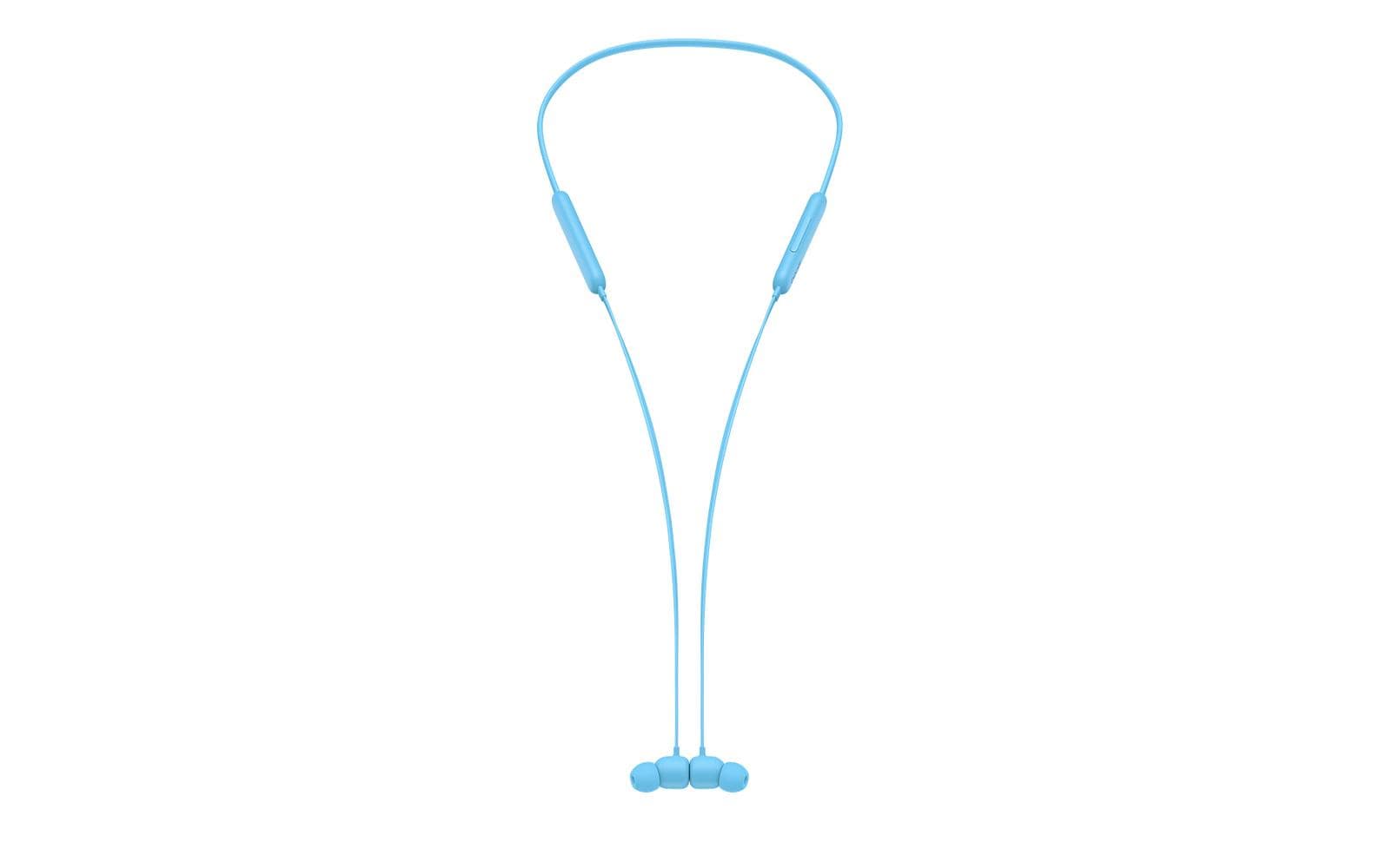 Beats by Dr. Dre Beats Flex In-Ear Kopfhörer – Stereo, BT, Blau