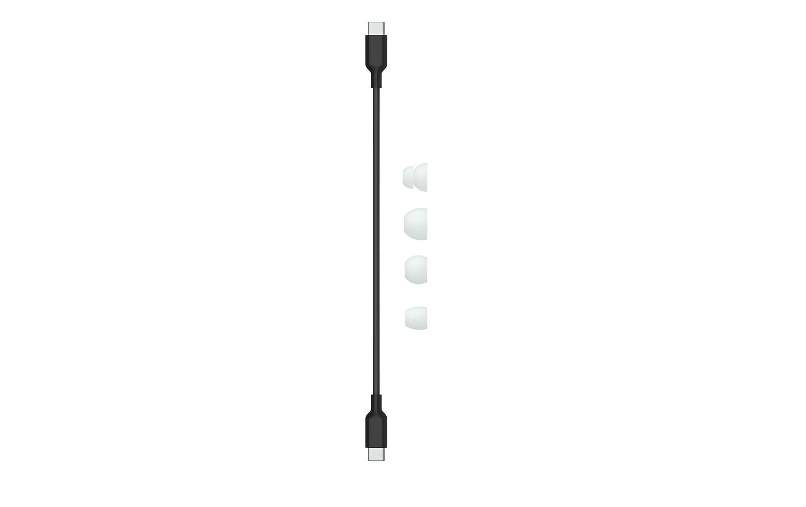 Beats by Dr. Dre Flex In-Ear Kopfhörer – BT, Grau