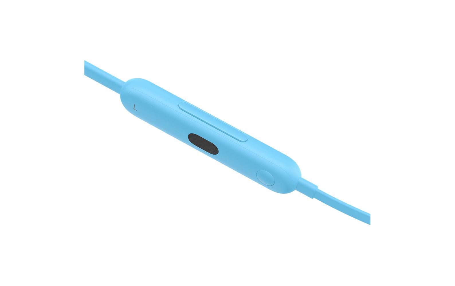 Beats by Dr. Dre Beats Flex In-Ear Kopfhörer – Stereo, BT, Blau