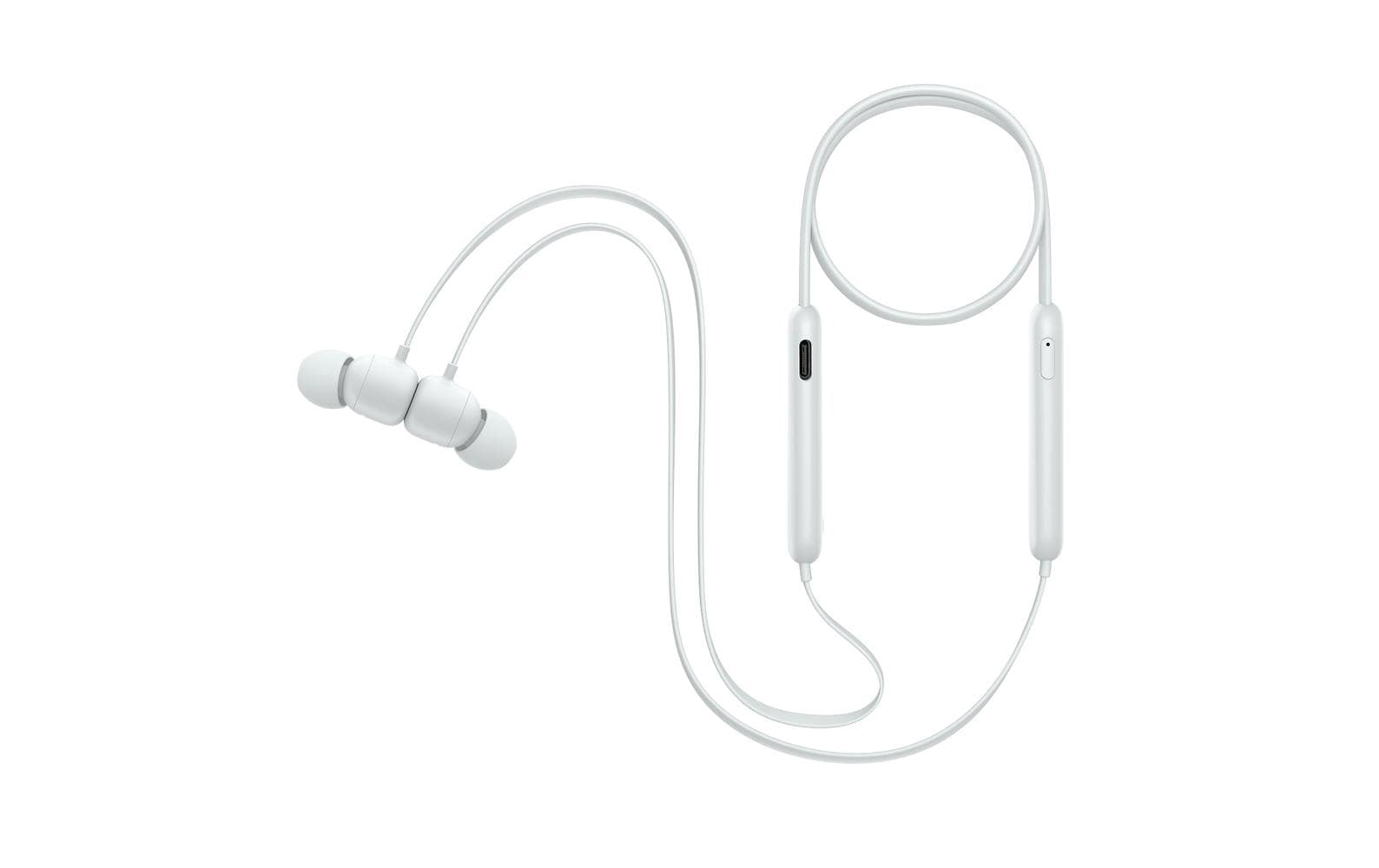 Beats by Dr. Dre Flex In-Ear Kopfhörer – BT, Grau