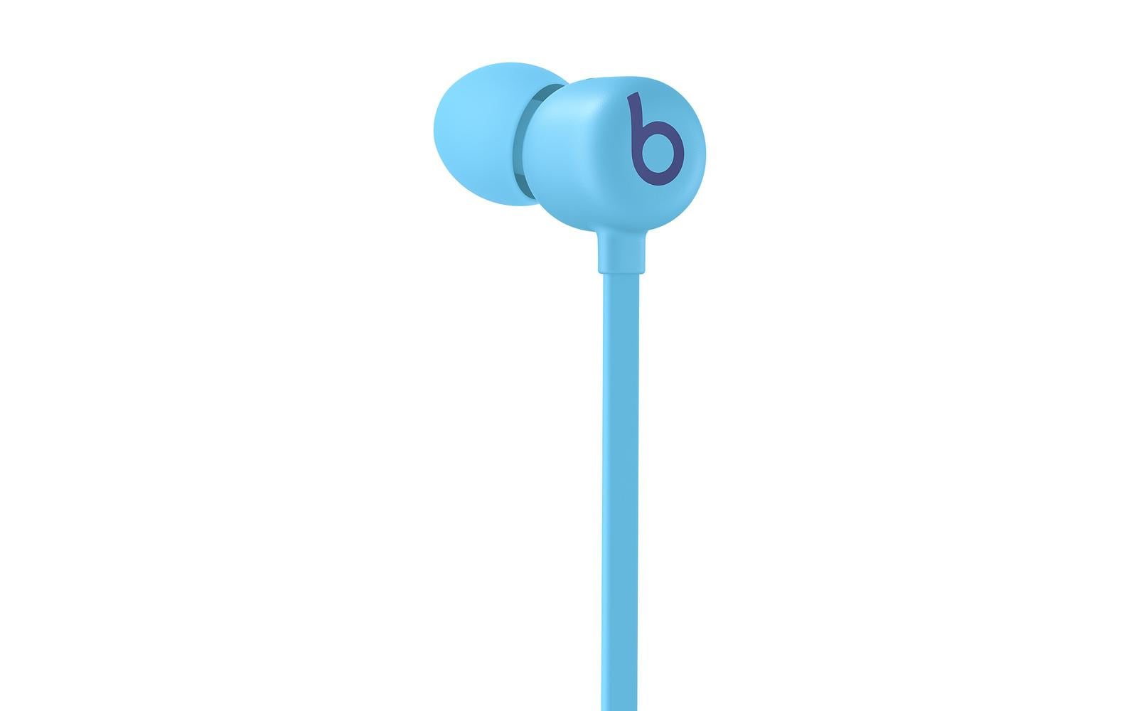 Beats by Dr. Dre Beats Flex In-Ear Kopfhörer – Stereo, BT, Blau