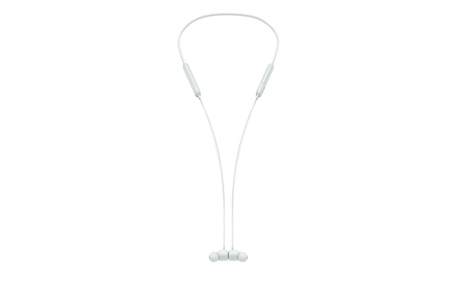 Beats by Dr. Dre Flex In-Ear Kopfhörer – BT, Grau