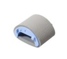 Canon Rollen-Kit, Blau/Grau – für HP Multifunktionsgeräte, RL1-1497-000