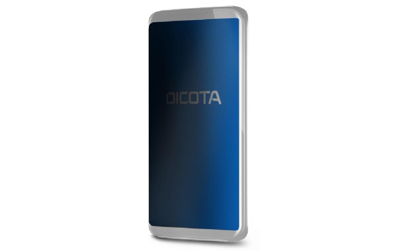 DICOTA Privacy-Filter (Folie), Antireflex – für iPhone 12 Mini