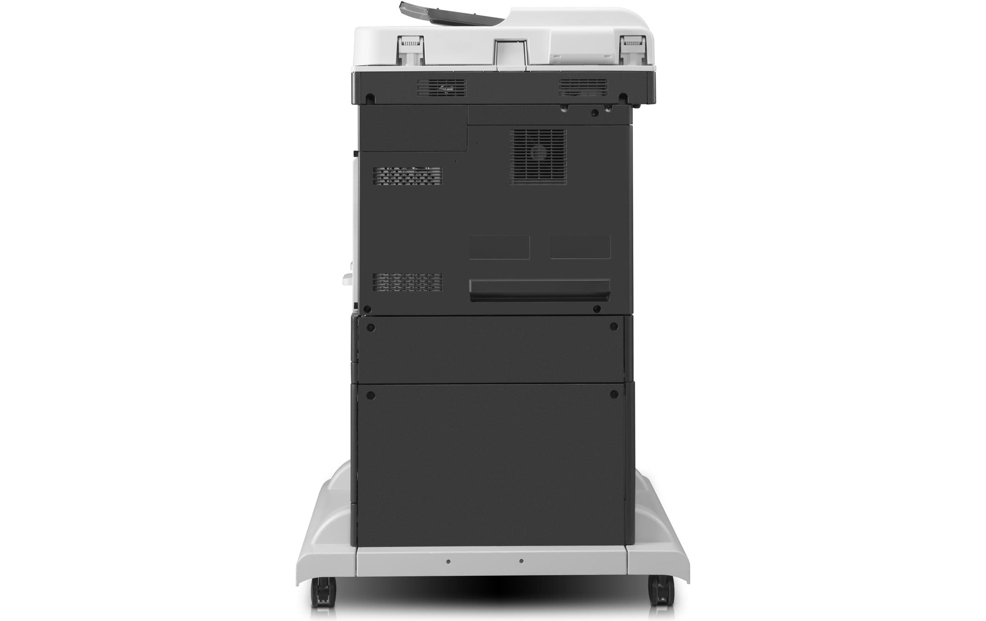 HP LaserJet Enterprise M725F – S/W Laser-MFP, 4-in-1