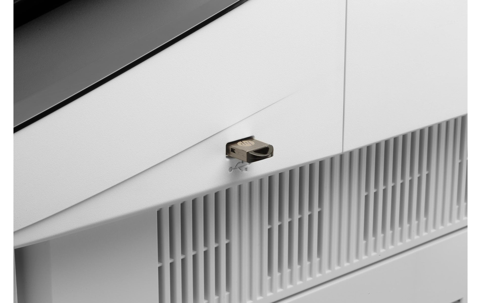HP ENT FLOW M776Z – Farbiges Laser-MFP
