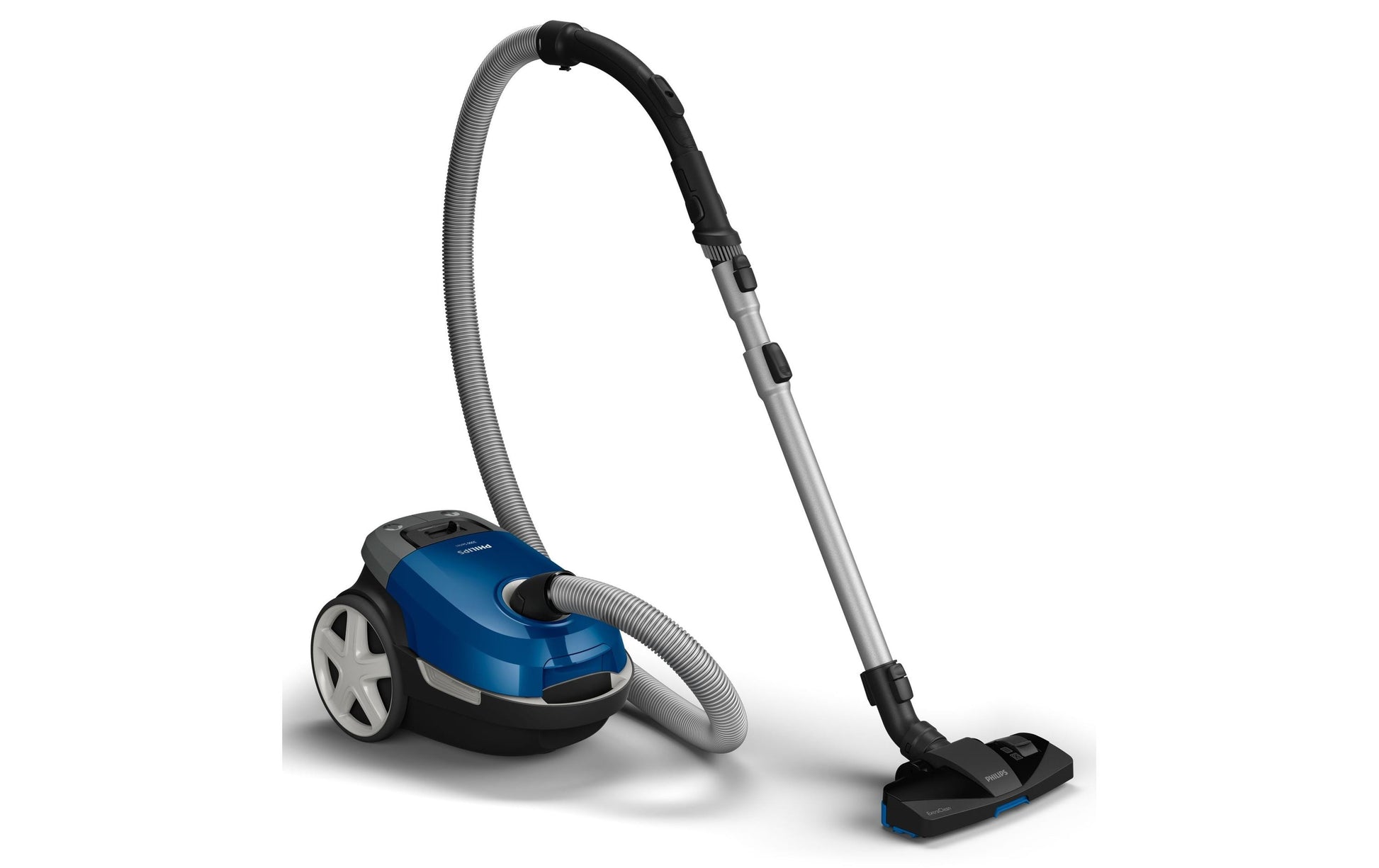 Philips Staubsauger XD3110/19 – 900 W, 3 l, Netzbetrieb, Kabel 6 m