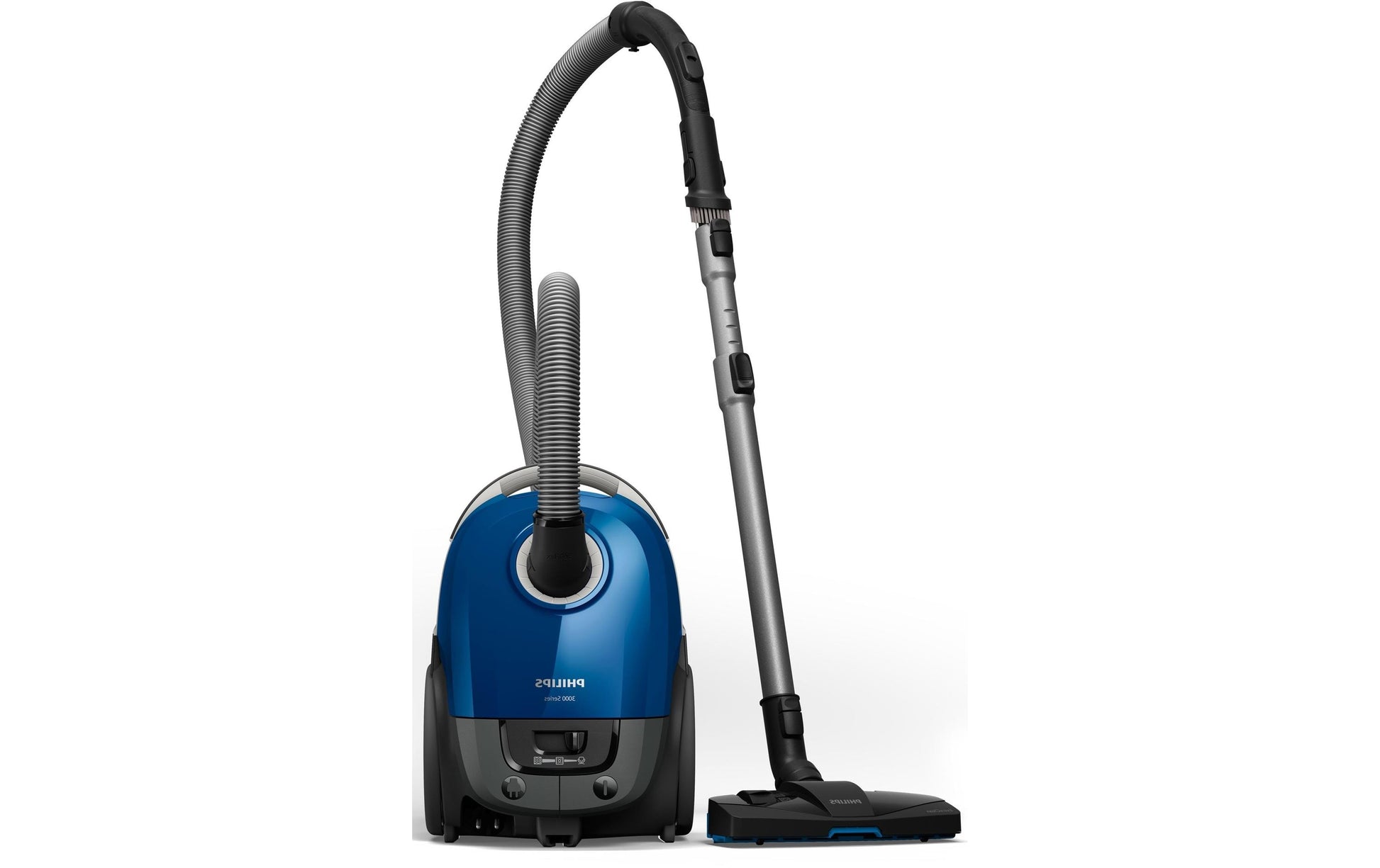Philips Staubsauger XD3110/19 – 900 W, 3 l, Netzbetrieb, Kabel 6 m