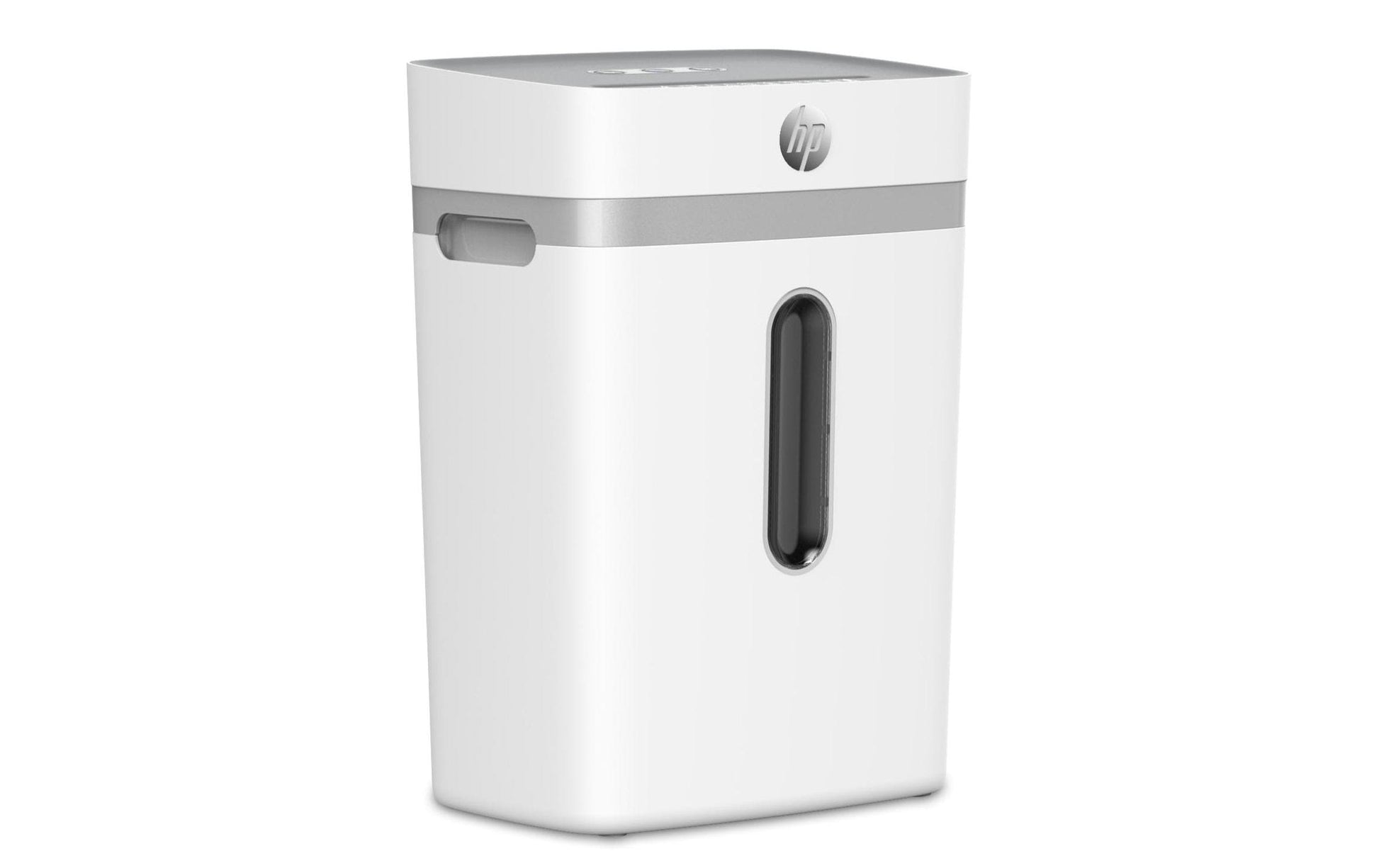 HP OneShred 12CC – Aktenvernichter, DIN P-4, Partikelschnitt 4 × 35 mm, 12 Blatt, 23 l