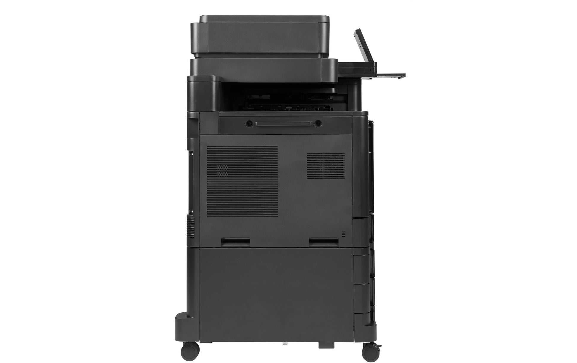 HP COLOR LASERJET EP FLOW M880Z – Farbiges Laser-MFP