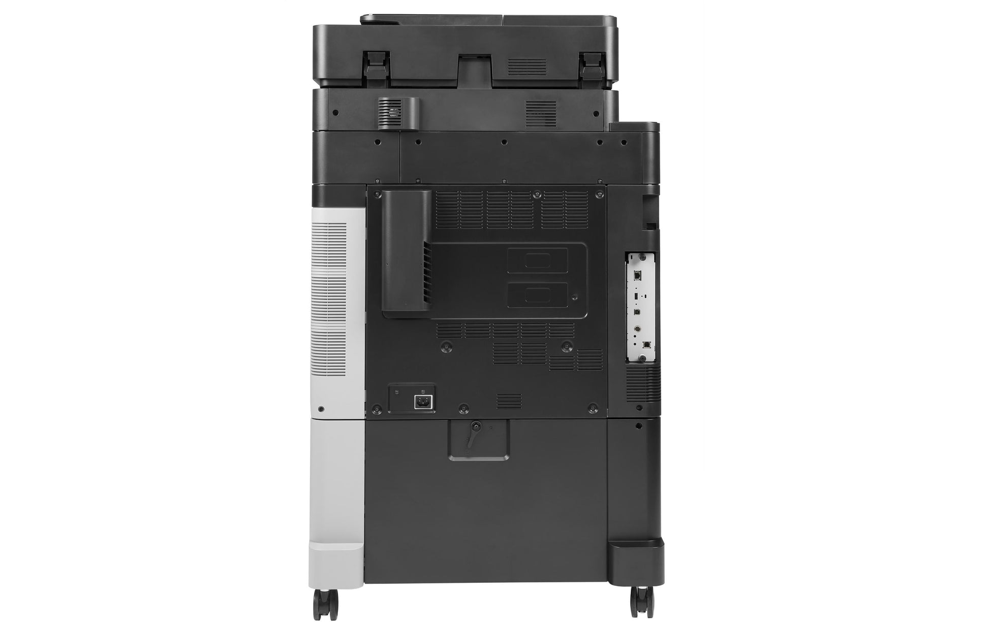 HP COLOR LASERJET EP FLOW M880Z – Farbiges Laser-MFP