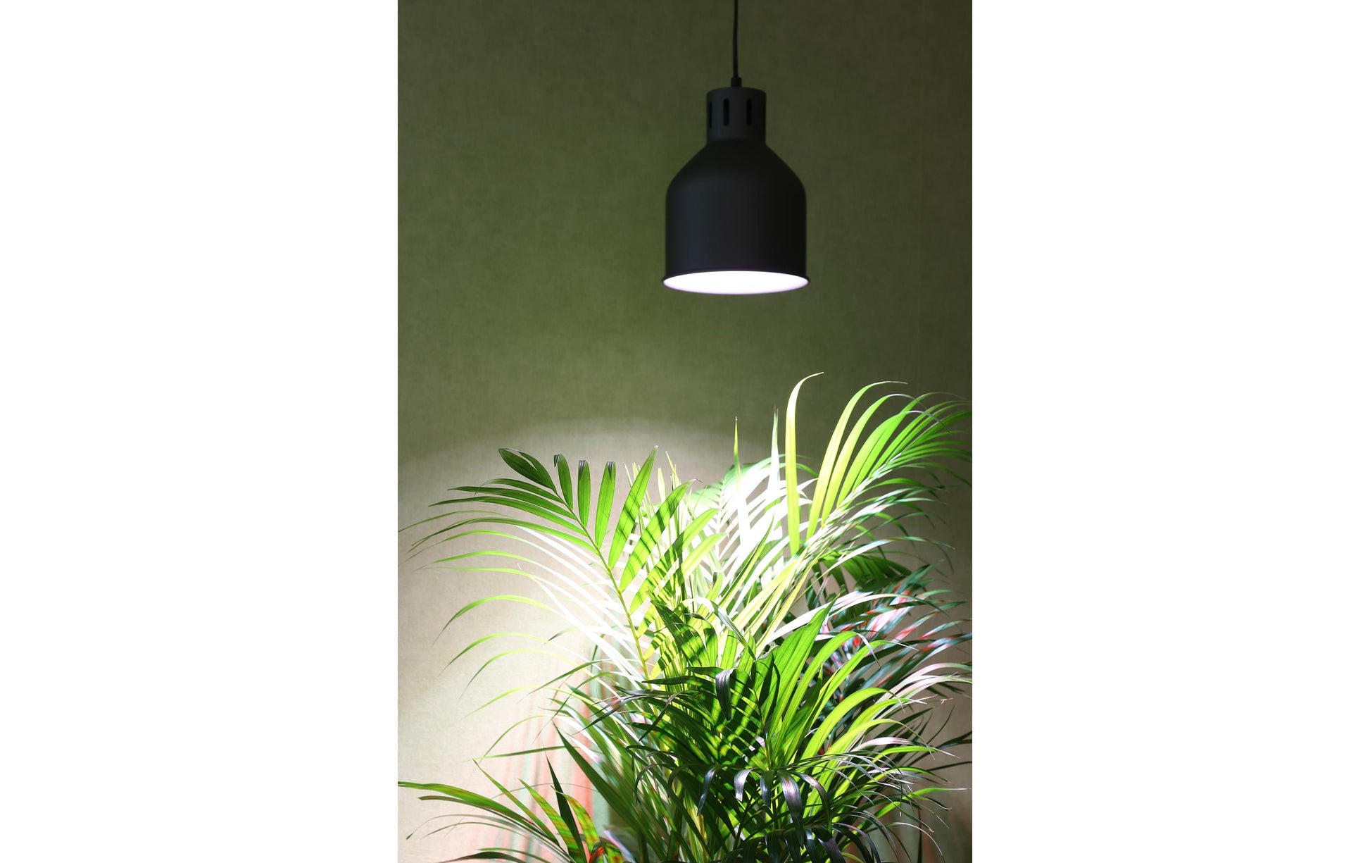 Venso EcoSolutions Lampenschirm E27 – IP20 – Anthrazit, Metall – 1 Stk.
