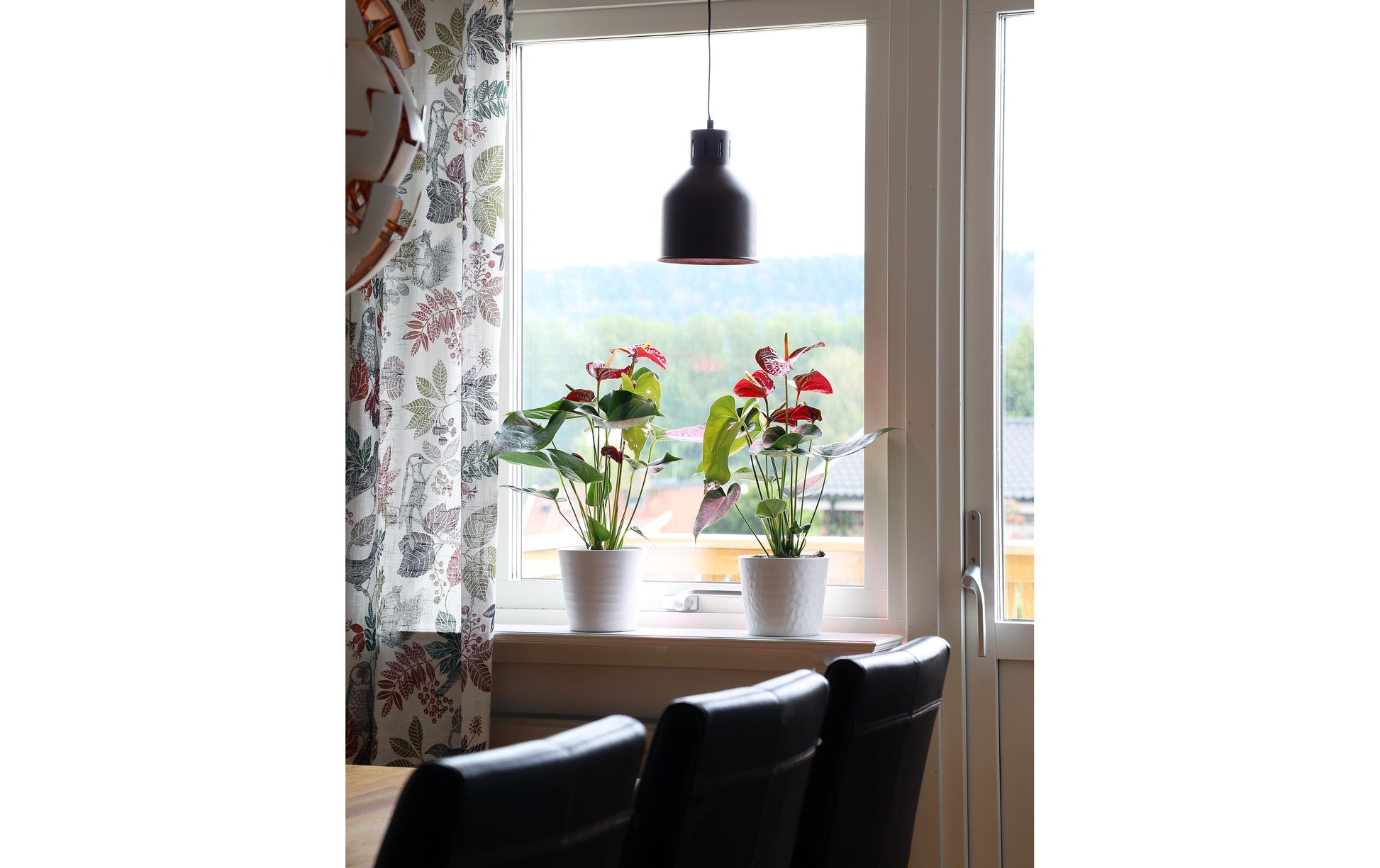 Venso EcoSolutions Lampenschirm E27 – Ø 18 cm, H 22 cm – IP20 – 1 Stk. – Kupfer, Metall – Saga