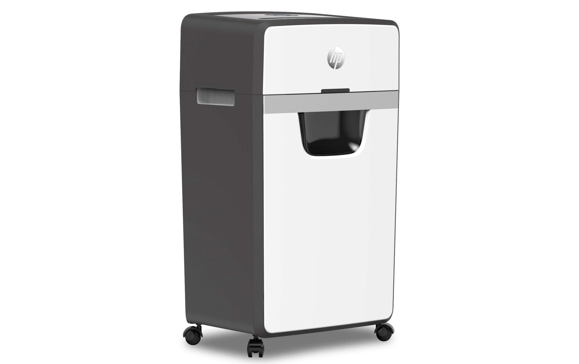 HP OneShred 16MC – Aktenvernichter, DIN P-5, Mikroschnitt 2 × 15 mm, 16 Blatt, 30 l