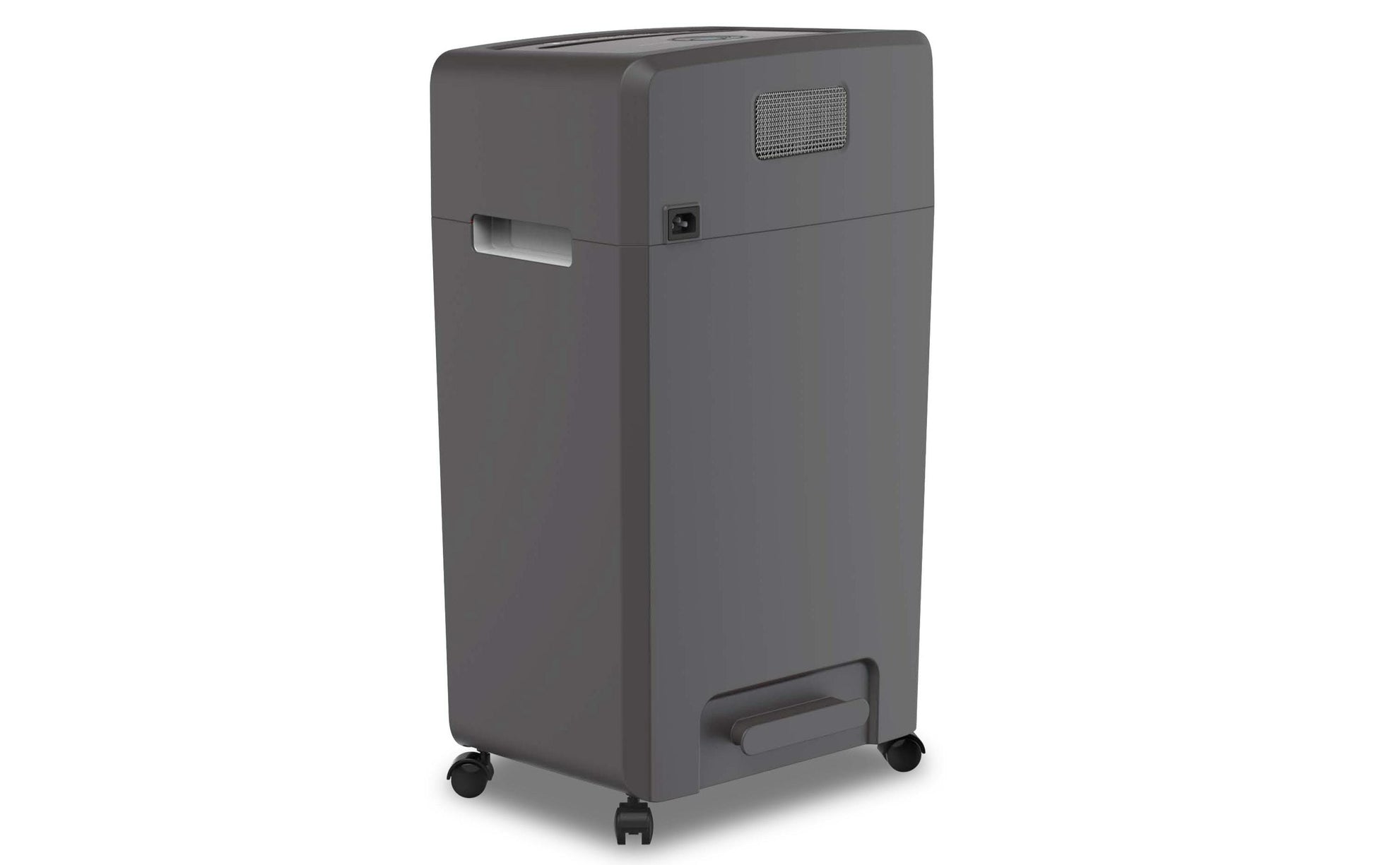 HP OneShred 16MC – Aktenvernichter, DIN P-5, Mikroschnitt 2 × 15 mm, 16 Blatt, 30 l