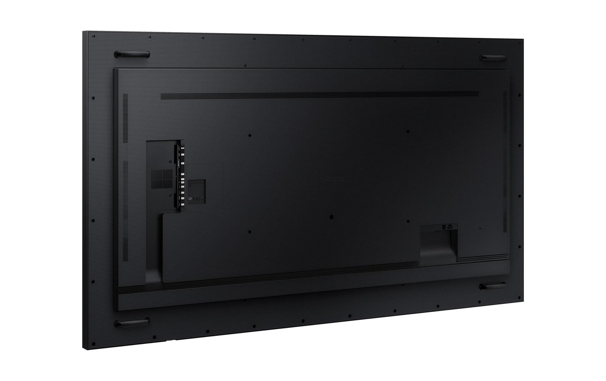 Samsung QB98T-B – 98" Public Display LED UHD 4K, Tizen, 16/7