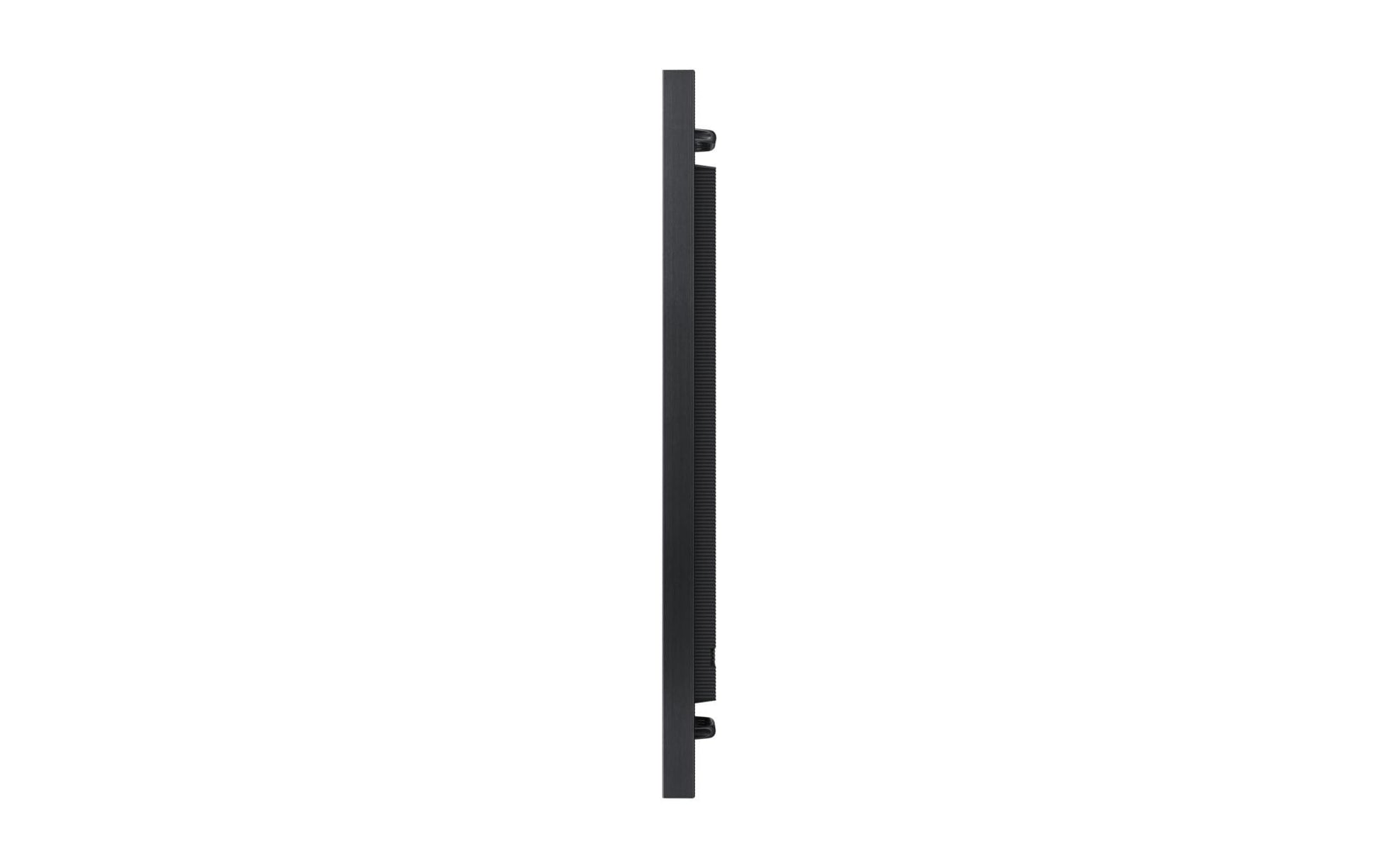 Samsung QB98T-B – 98" Public Display LED UHD 4K, Tizen, 16/7