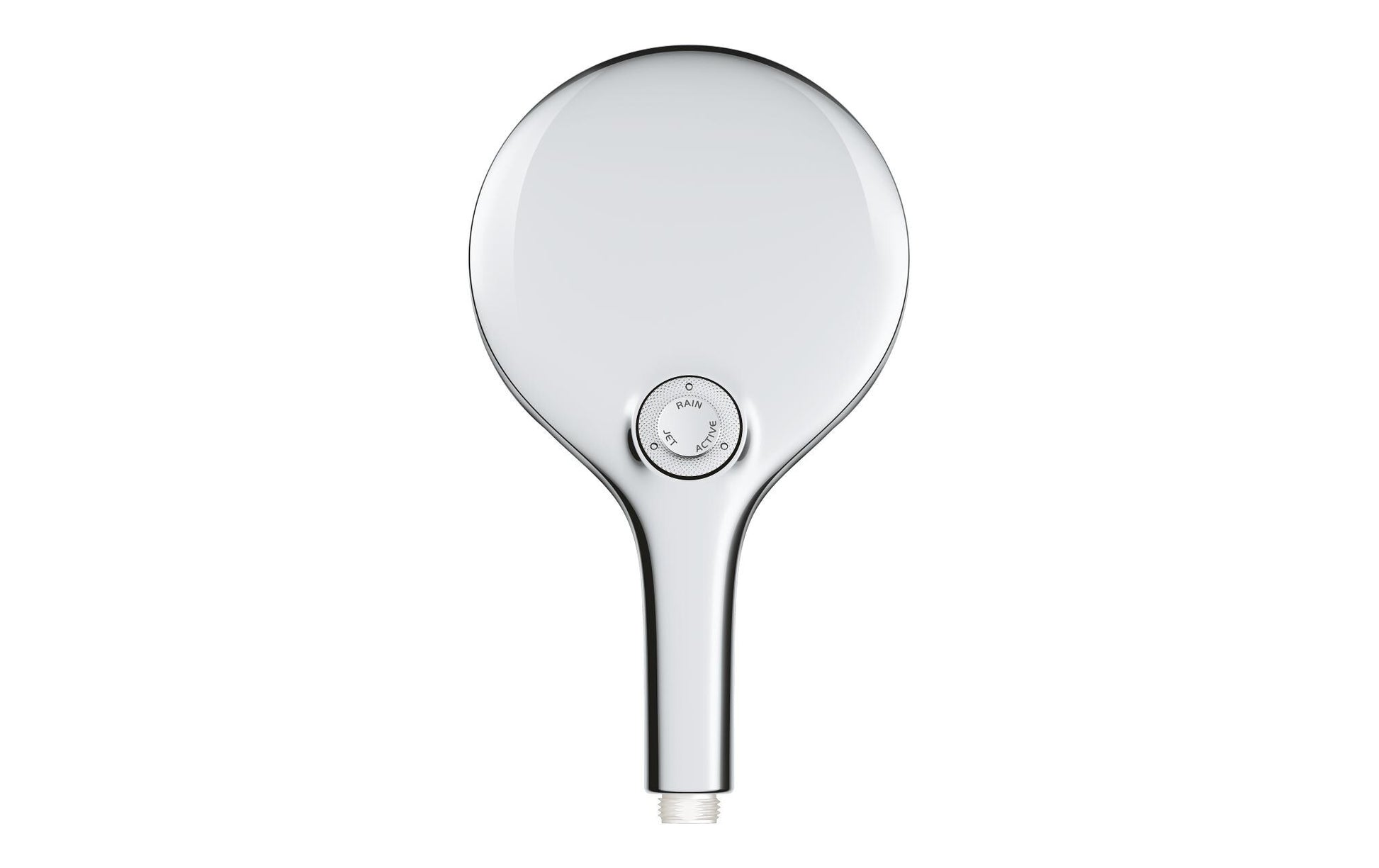 GROHE Handbrause Rainshower 150 – Ø15 cm, Chrom