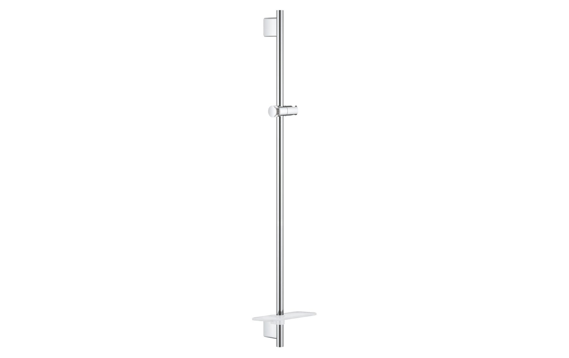 GROHE Handtuchhalter Rainshower – 100 cm, Metall, Chrom, Wandmontiert