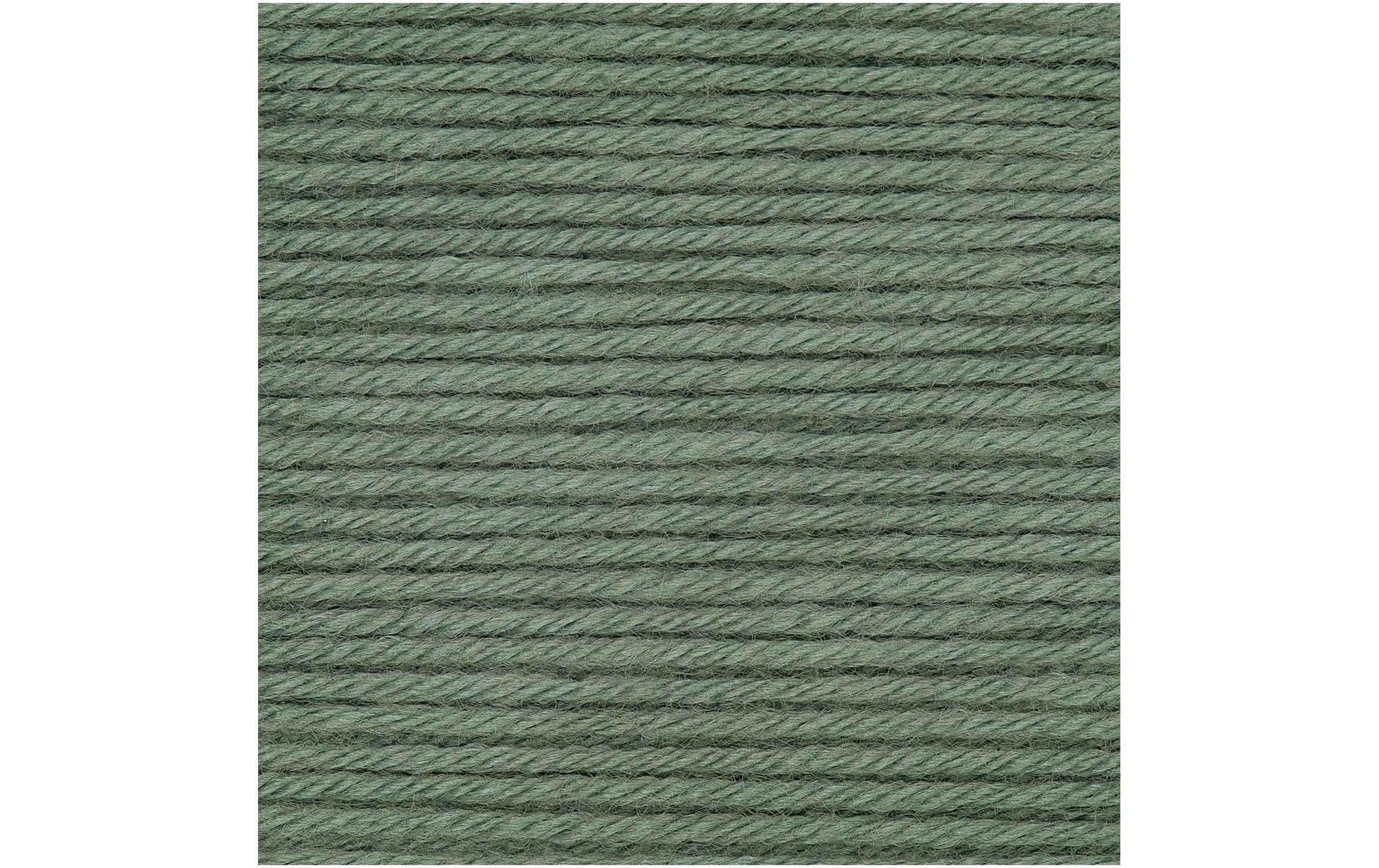 Rico Design Baby Dream DK Luxury Touch Uni Garn Dunkelgrün – 50 g, 115 m, Nadel 4 mm, 50% Polyamid/50% Polyacryl