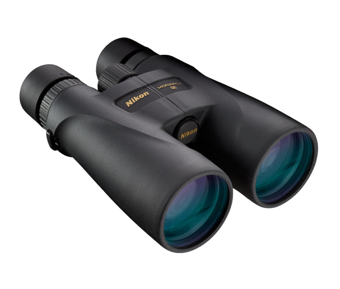 Nikon Kompaktfernglas Monarch 5 – 16×56 mm, schwarz