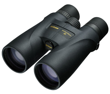Nikon Kompaktfernglas Monarch 5 – 16×56 mm, schwarz