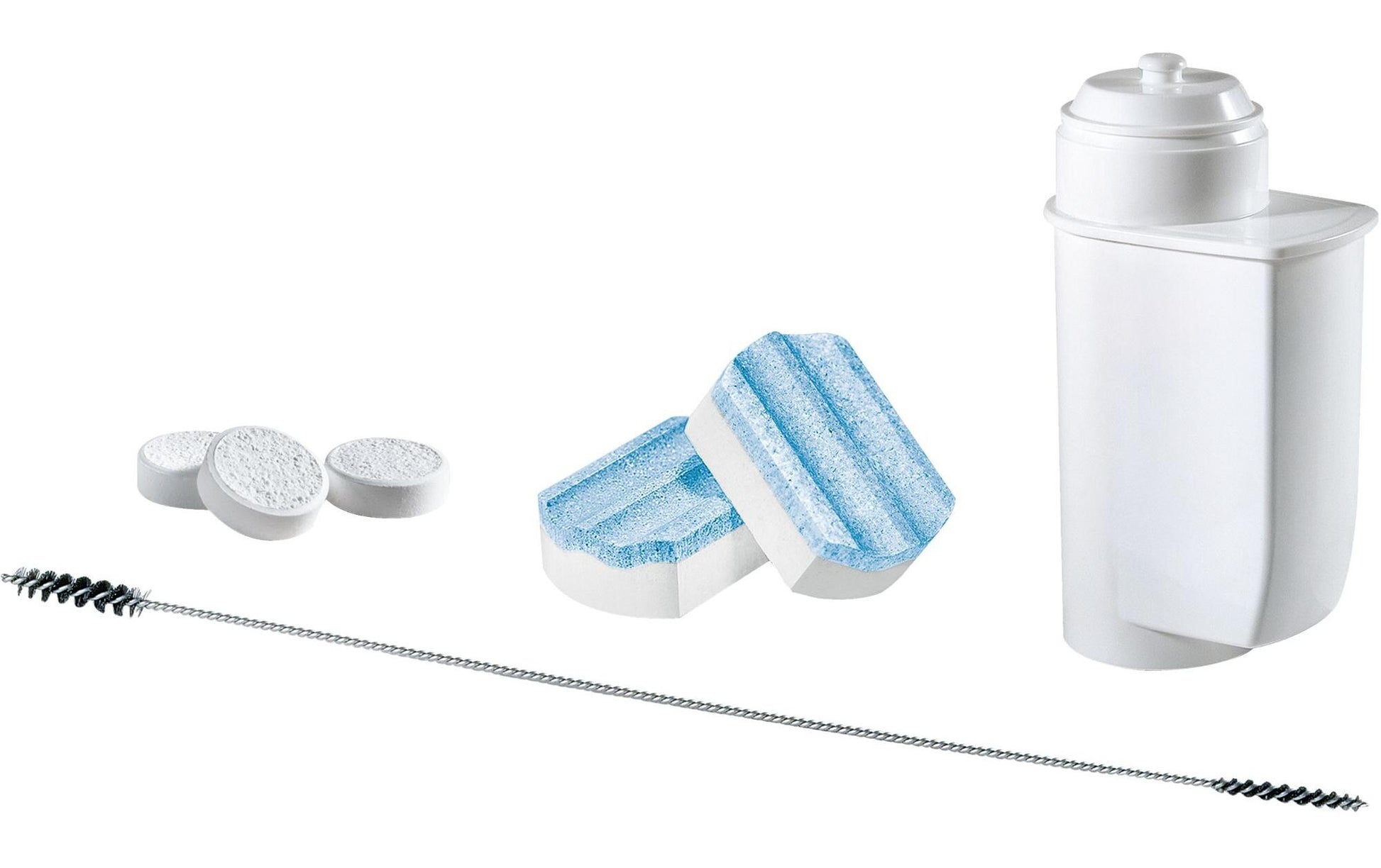 Siemens Wasserfilterkartusche TZ80004A – für Kaffeevollautomaten, 1 Stk.