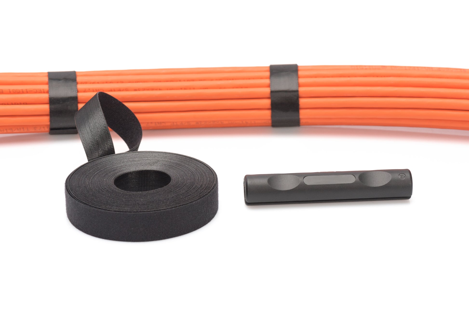 Digitus Klettband – 10,00 m