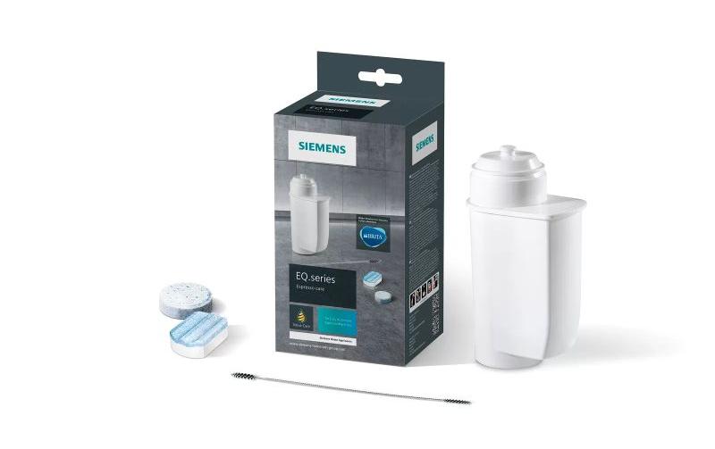 Siemens Wasserfilterkartusche TZ80004A – für Kaffeevollautomaten, 1 Stk.