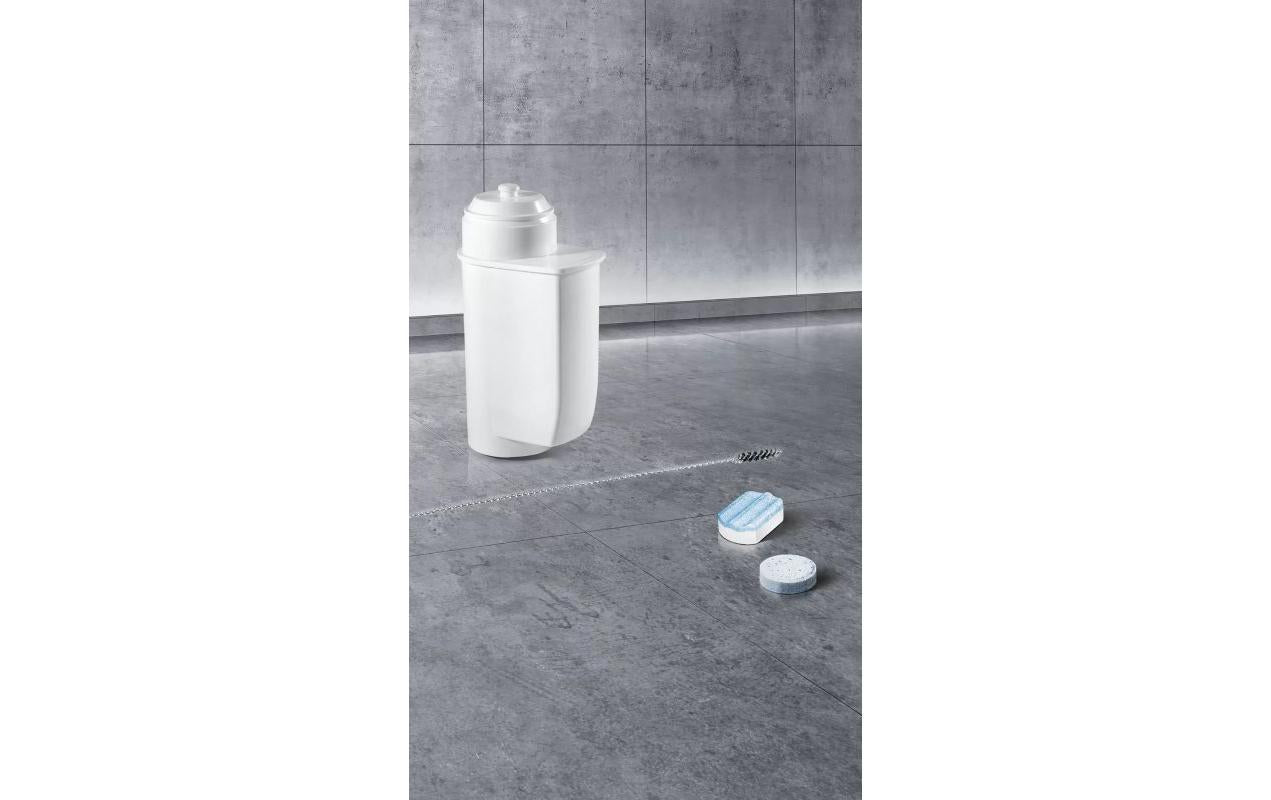 Siemens Wasserfilterkartusche TZ80004A – für Kaffeevollautomaten, 1 Stk.