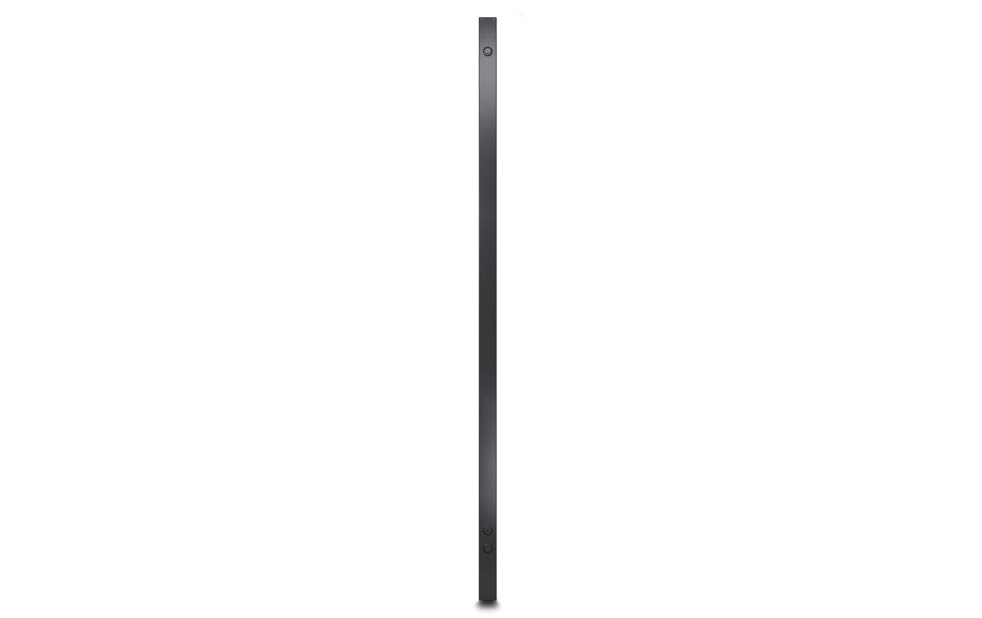 APC Rack PDU 9000 – Rack-PDU geschaltet, 3-phasig, 21× IEC C13 + 3× IEC C19, 16 A, Stecker IEC 60309