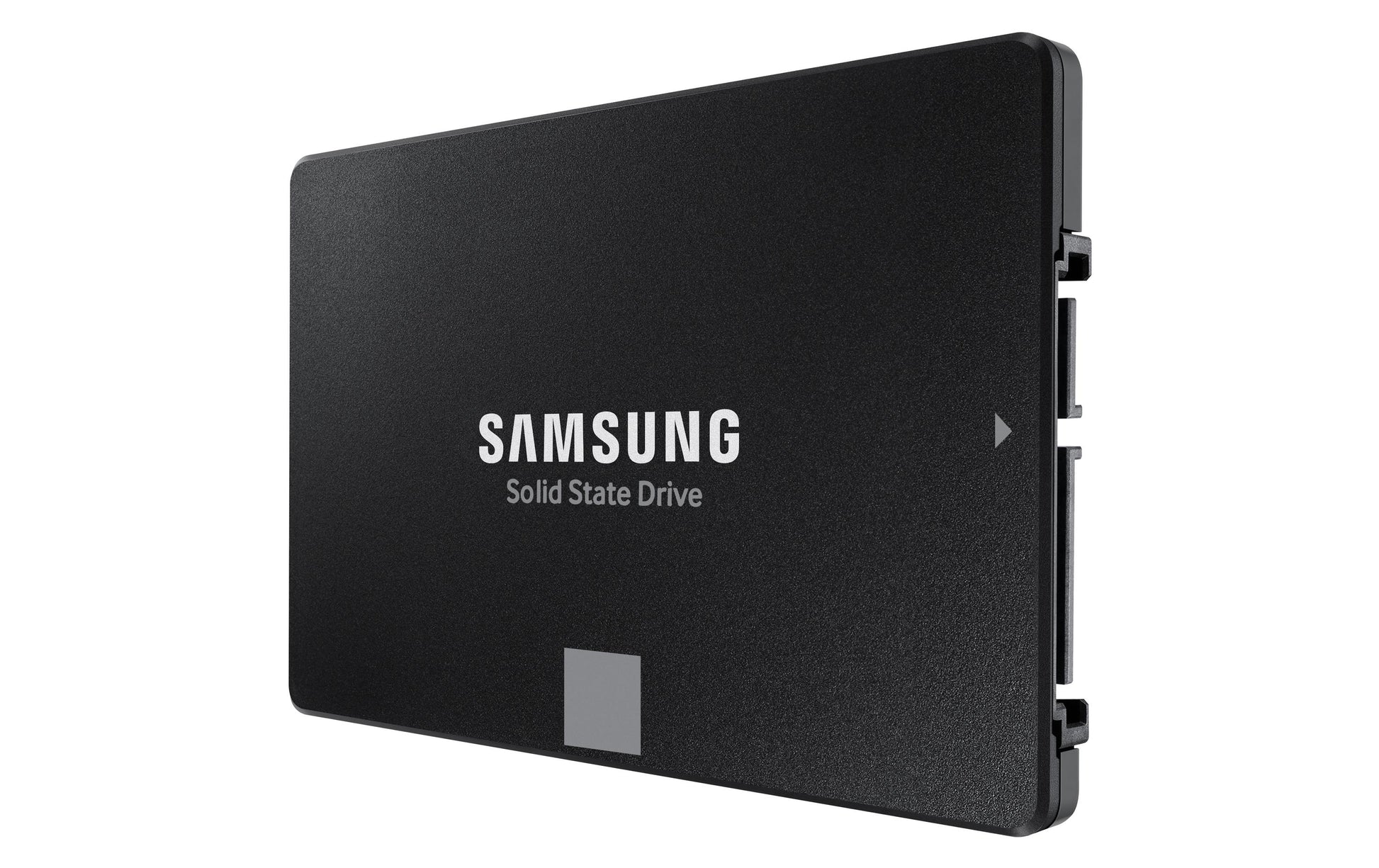Samsung 870 EVO – 2,5" SATA III SSD, 500 GB