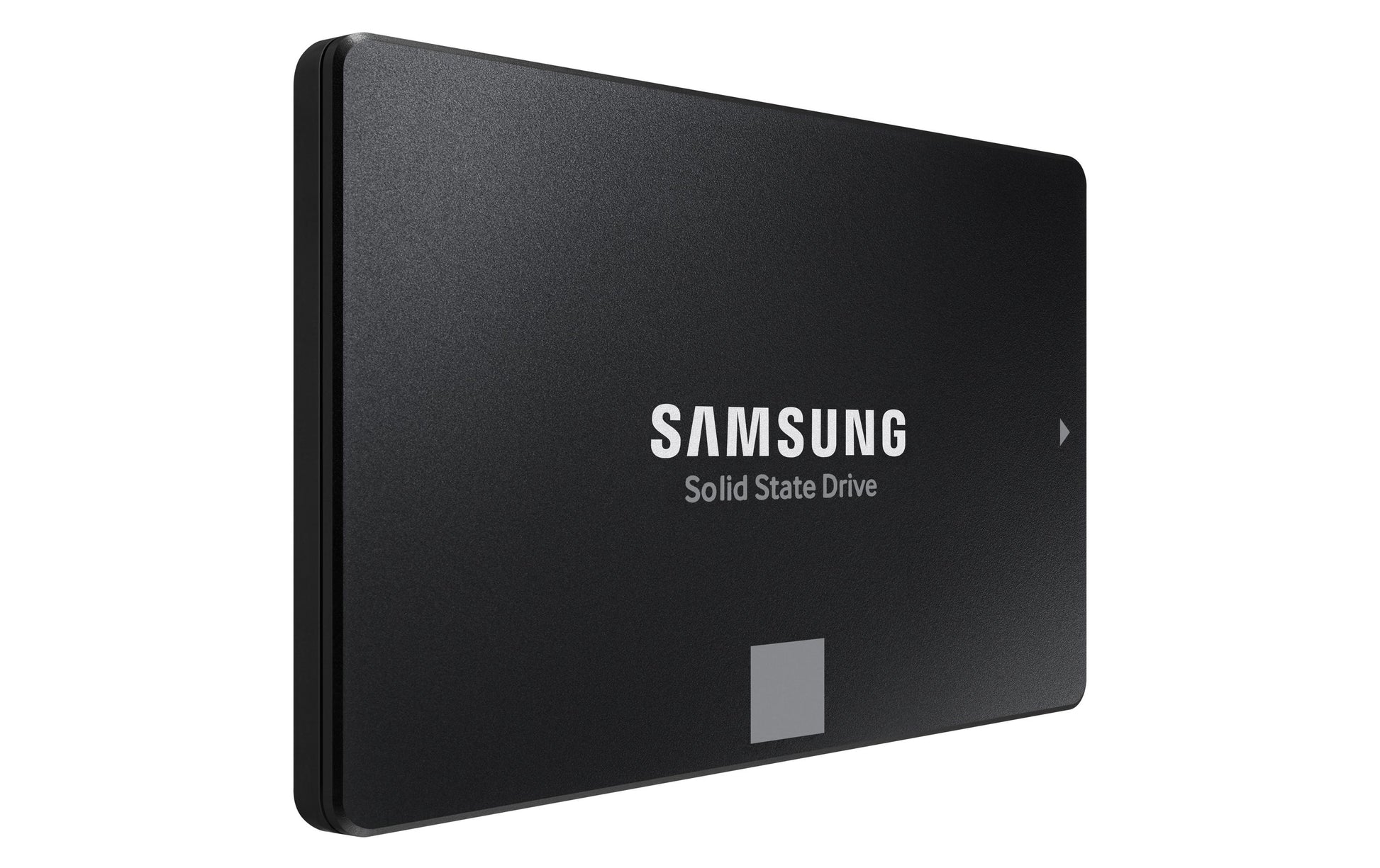 Samsung 870 EVO 1 TB – 2,5" SATA – 560 MB/s lesen, 530 MB/s schreiben