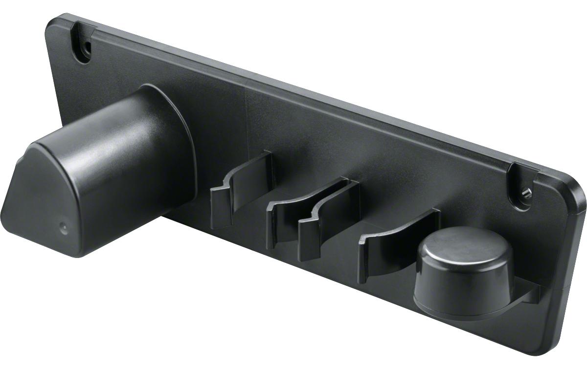 Bosch Wandhalter 2 609 256 F42 – 1 Stück, für EasyVac 12