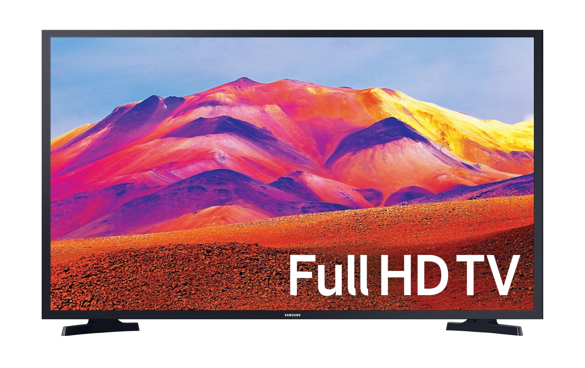 Samsung UE32T5370 CDXZG – 32" LED Full HD, Tizen