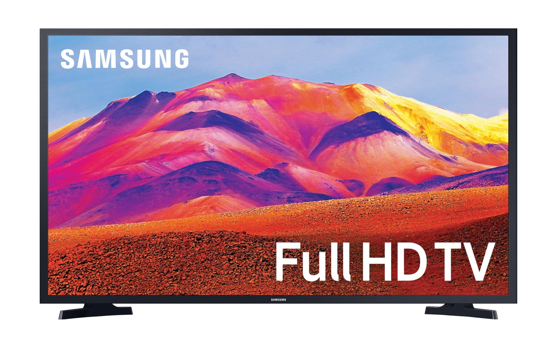 Samsung UE32T5370 CDXZG – 32" LED Full HD, Tizen