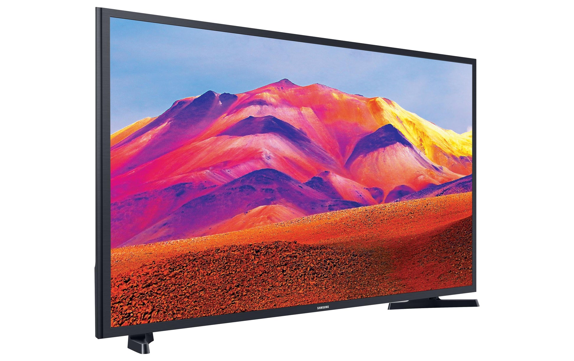 Samsung UE32T5370 CDXZG – 32" LED Full HD, Tizen