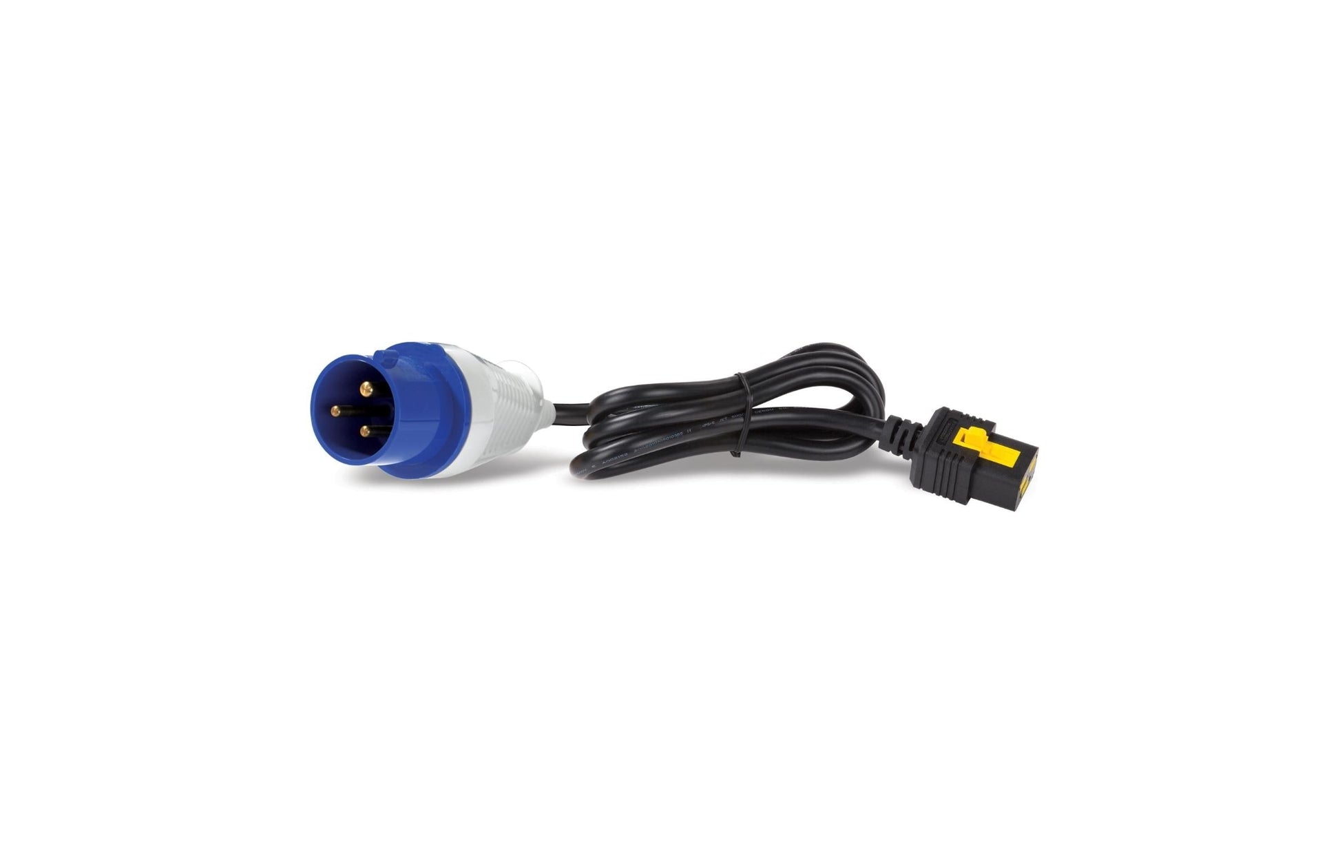 APC Rack-PDU APDU9959EU3 – 0U, senkrecht, 24× IEC C13/C19, IEC 60309, 230 V/16 A, einphasig, 3 m