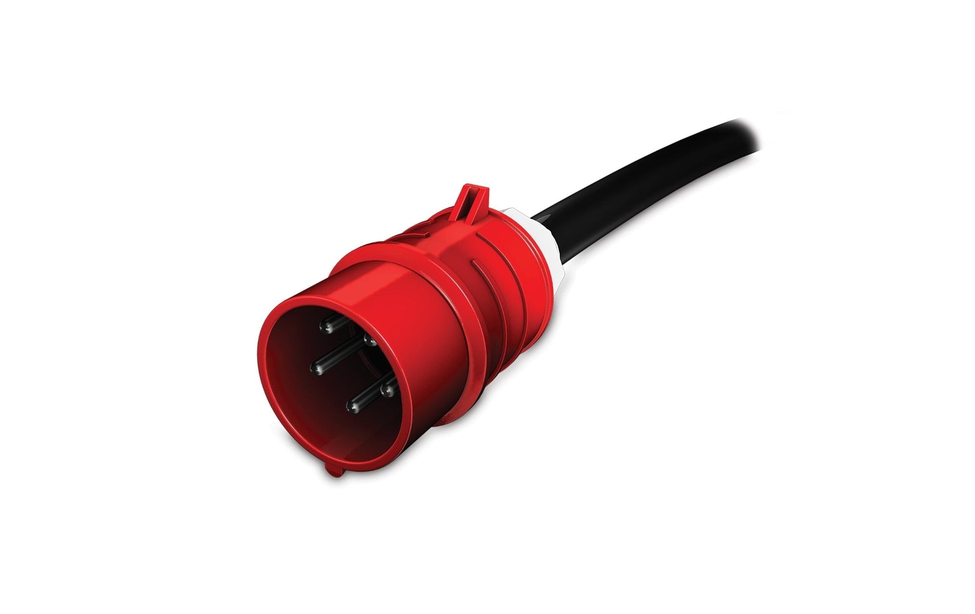 APC Rack PDU 9000 – Rack-PDU geschaltet, 3-phasig, 21× IEC C13 + 3× IEC C19, 16 A, Stecker IEC 60309