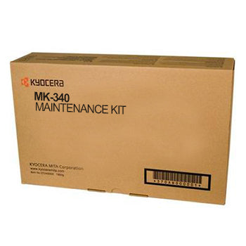 Kyocera Wartungskit MK-340 – bis zu 300'000 Seiten