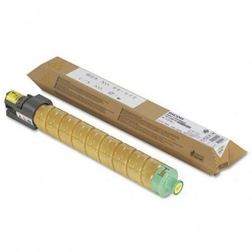 Ricoh Toner – Gelb, 18000 Seiten