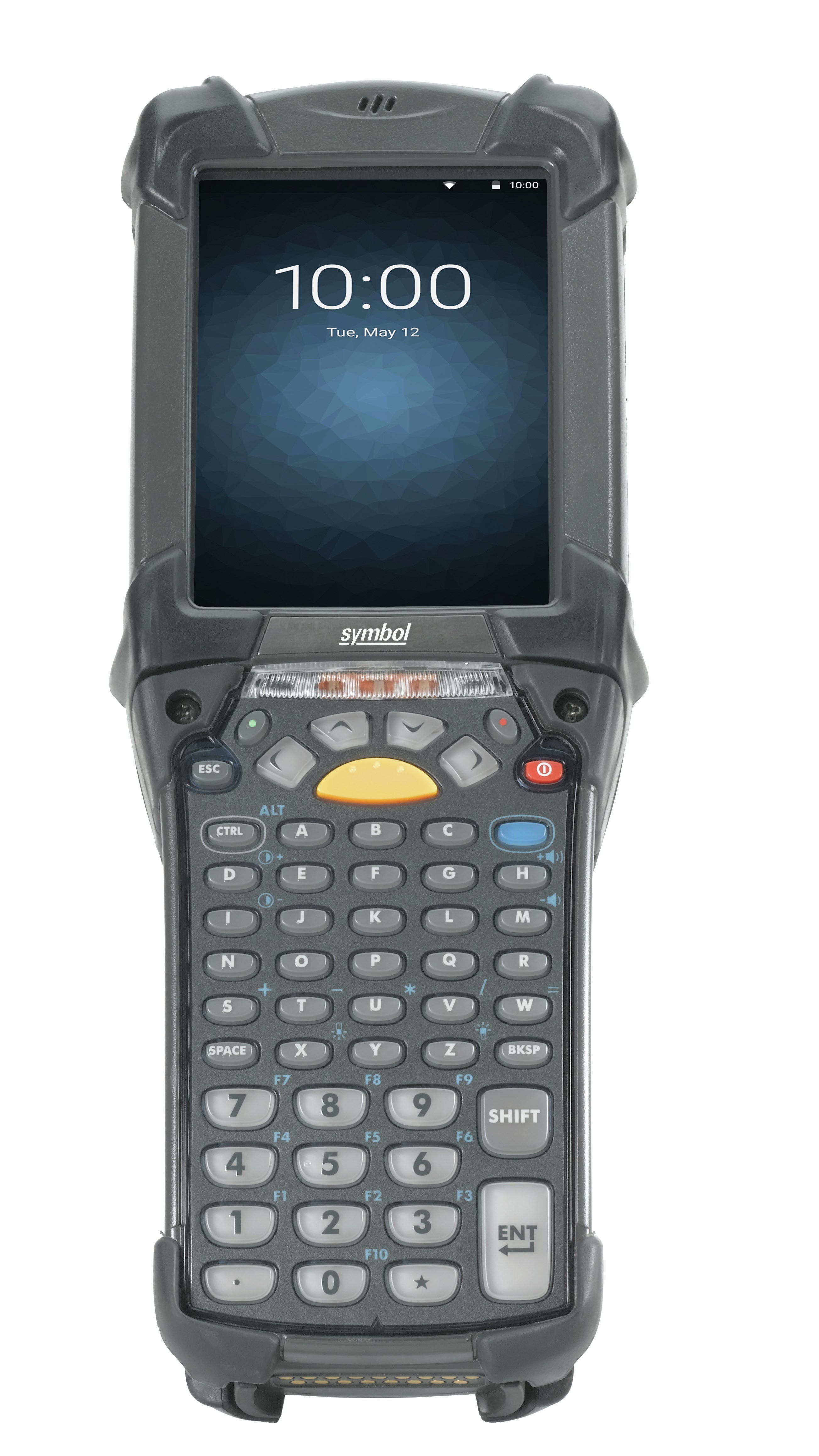 Zebra Miniscan Halterung – für Motorola MC9200