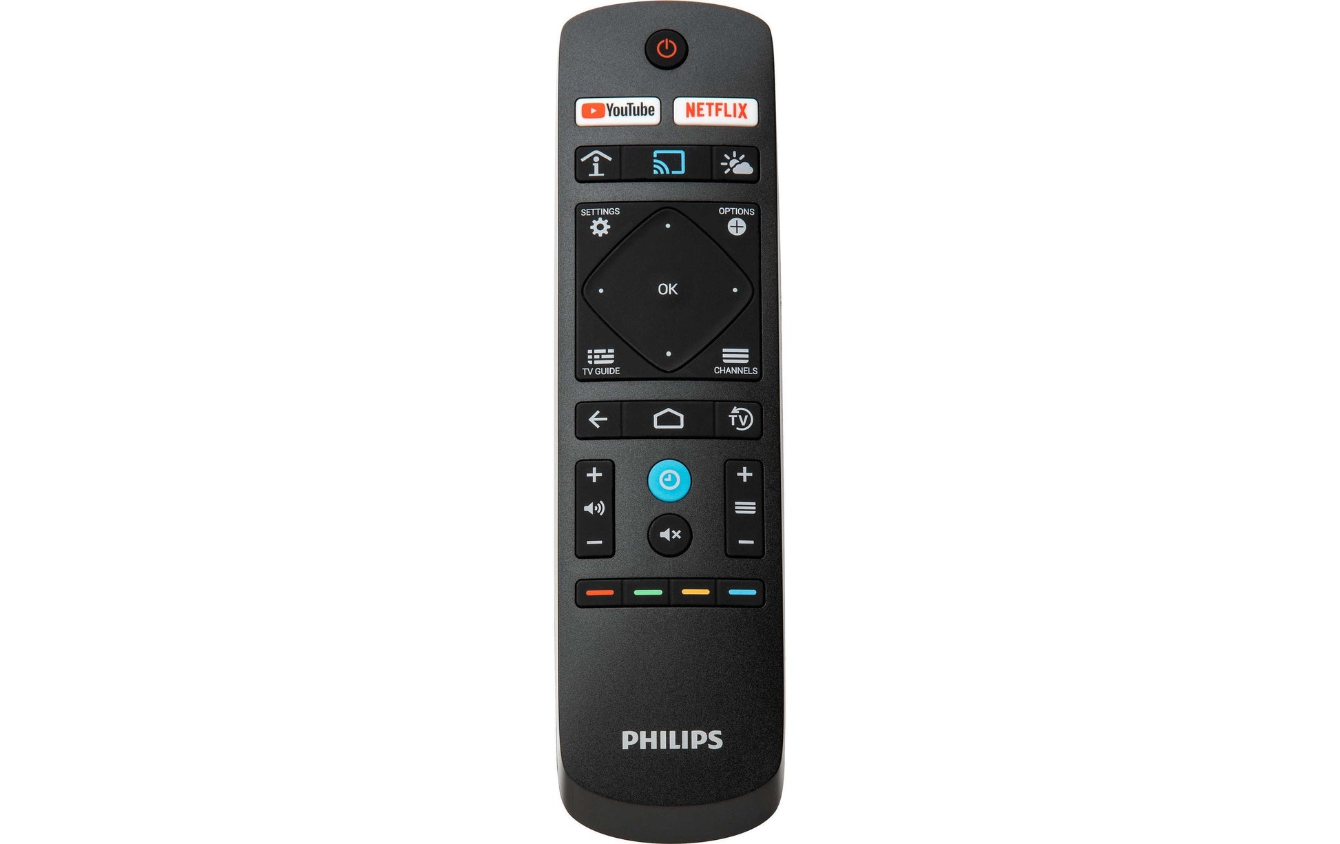 Philips 32HFL5114/12 MediaSuite – 32" Hotel-TV LED Full HD, Android TV