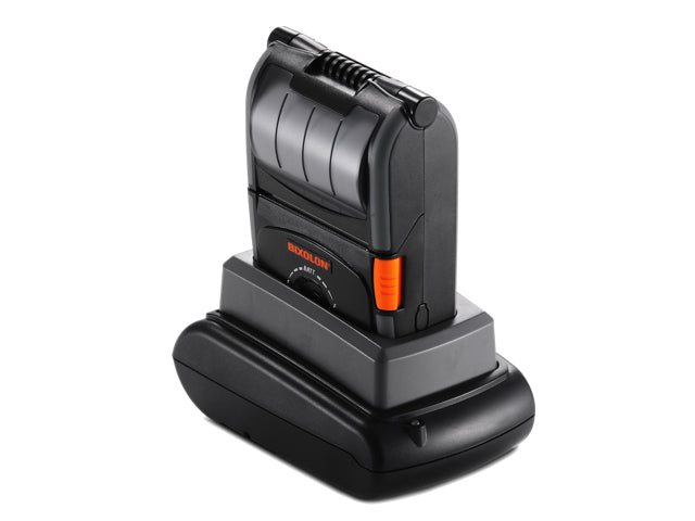Bixolon PSD-R200II Halterung, schwarz – für SPP-R200III