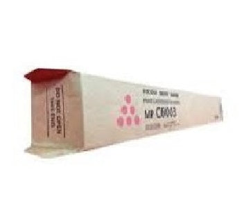Ricoh Toner 841855 MP C6003SP, Magenta, Original