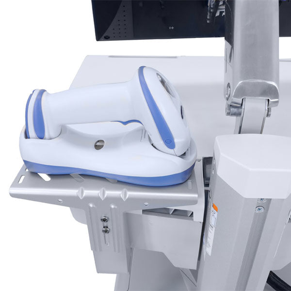 Ergotron Halterung