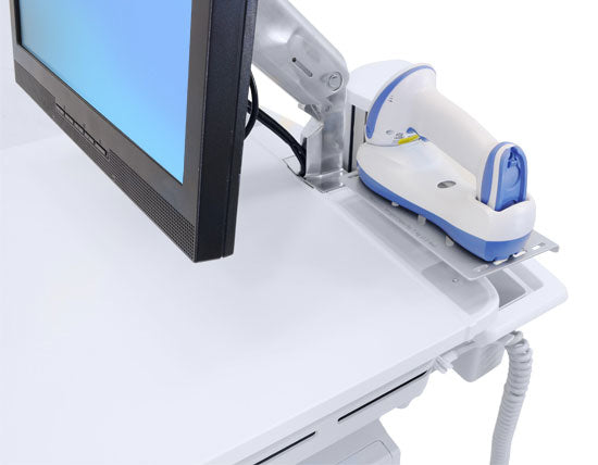Ergotron Halterung